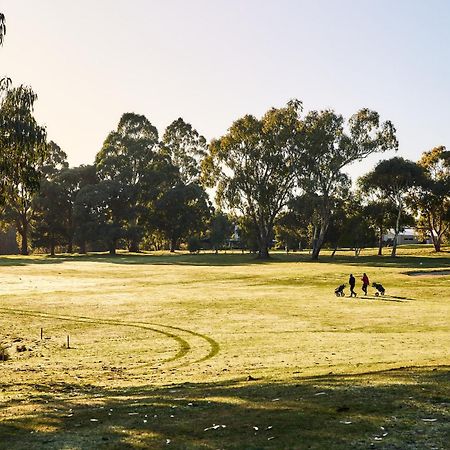Racv Goldfields Resort Creswick Buitenkant foto