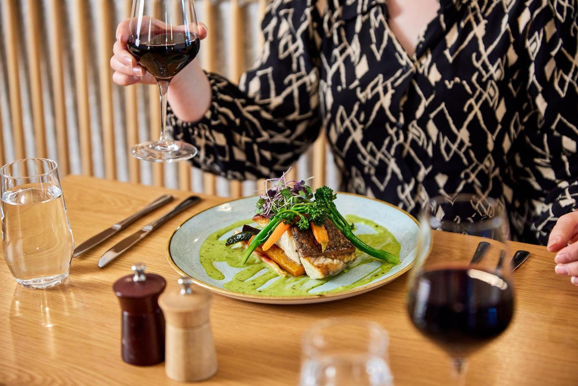 Racv Goldfields Resort Creswick Buitenkant foto